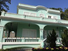 -龙环葡韵住宅式博物馆