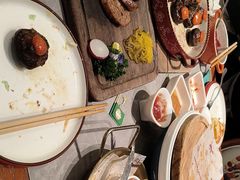 -通海俄式烧烤·俄罗斯大串(嵩山路店)