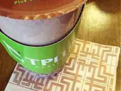 -TPLUS茶家(上海商城南京西路店)