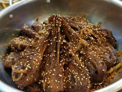 鸭头-无限虾享(同庆街店)