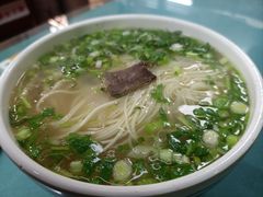 -马布尔莱斯食府(西红门店)