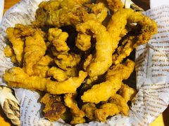 -搓火大都会(广安门总店)