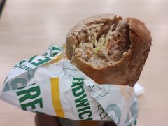 -赛百味SUBWAY(凯丹店)