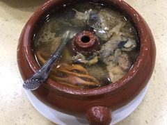-桥香园云南过桥米线(金马碧鸡店)