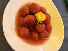 -伊带伊路新疆美食府(呼家楼店)