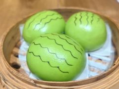 -云山茶餐厅(广东大厦店)