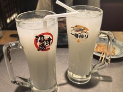 -沼津港精致料理·寿喜烧·烧鸟(龙湖南桥天街日料榜单店)