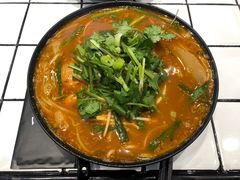 -肥汁米蘭香港米线(长宁来福士店)