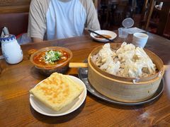 -德顺源·非遗烧麦·老菜(大观园店)