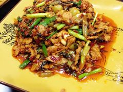 -白家寨子·山野白族菜(古城总店)