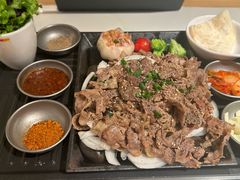 -七八冷面·延边朝鲜族美食(圣熙八号店)