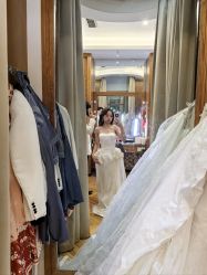 -金夫人婚纱摄影(总店)