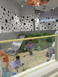 -米兜欢乐王国·儿童乐园(宝安益田假日天地店)