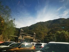 -大连天门山国家森林公园