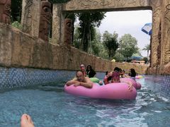 -苏州乐园森林水世界