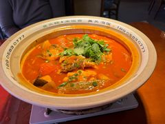 -魏铭鱼头捞饭(嘉善店)