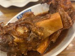 -晋B2008刀削面(小南庄店)