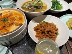 -小城故事·地道宁波味(月湖盛园店)