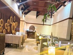 -金厨泰国餐厅·全泰籍厨师料理(拱北店)
