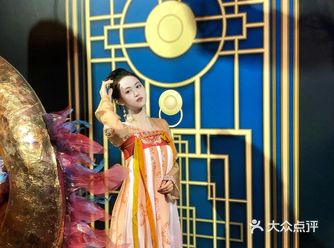 上海看展｜来2021淘宝造物节沉浸于绝美古城