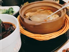 -江太极江浙菜(马桥万达广场店)