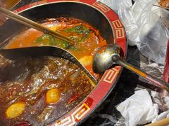 -宽窄巷子火锅(周浦店)