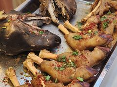 -好凉皮旗舰店(宝汉直街店)