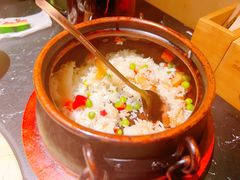 -云海肴云南菜·蒸汽石锅鱼(青岛万象城店)
