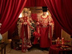 -第一夫人婚纱摄影(南京店)