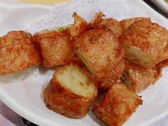 虾枣-盛中钰广味小馆