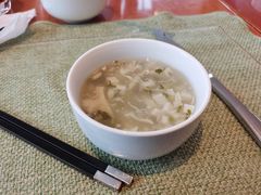 -视界美食自助餐厅·石家庄希尔顿酒店