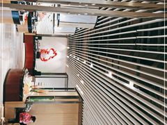 -北上海大酒店-北鸥西餐厅