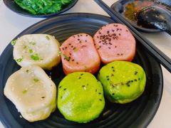 -陈小北小泽生煎(鞍山西道店)