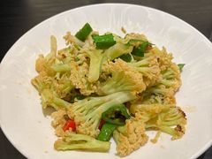 -顺香居·老字号湖北菜(江汉路店)