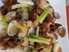 -广州海鲜酒楼(长丰园店)