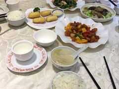 -凤城礼记鱼翅海鲜酒家(新马路总店)