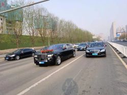 -华润婚车租赁公司·和胜租车