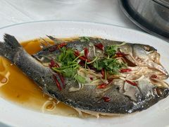 -日照大牌檔•小船海鲜(万平口店)