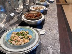 -浙江西子宾馆·瑶园咖啡厅