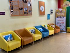 -竞思注意力·专注力·学习能力训练(天一广场中心)