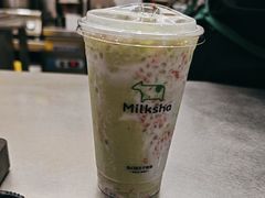 -迷客夏Milksha(无锡苏宁店)