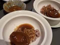 -博林天瑞喜来登酒店·西丽尚膳