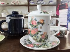 -景德镇古窑民俗博览区