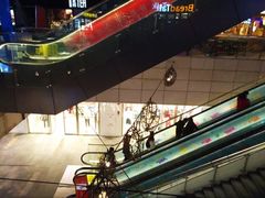 -江燕路万科里