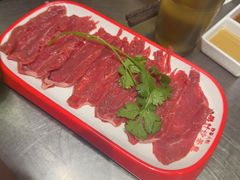 -燃计沙茶皇·香港沙茶火锅(人广旗舰店)