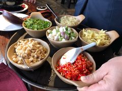 -大良毋米粥(锦龙路总店)