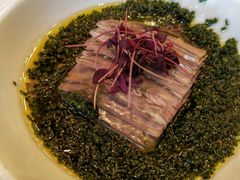 -西安凯悦酒店·湖畔中餐厅