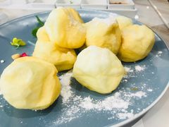 -南山鲜虾面·活鲜小馆·海味大连菜(南山总店)