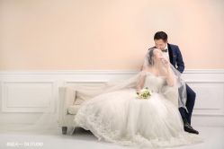 点击看大图 -天一婚纱摄影TIA STUDIO(珠海路店)