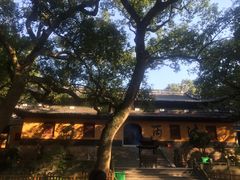 -普陀山风景名胜区-法雨禅寺